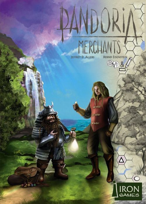 Pandoria Merchants thumbnail
