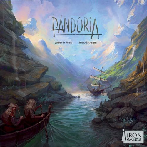 Pandoria thumbnail