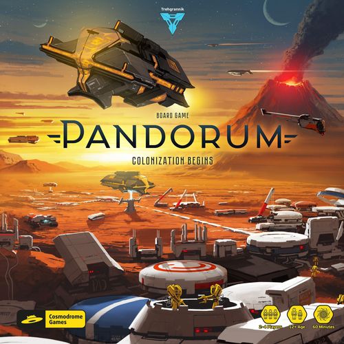 Pandorum thumbnail