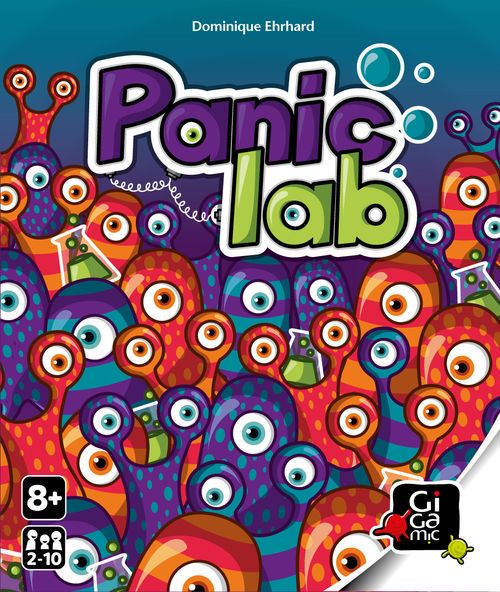 Panic Lab thumbnail