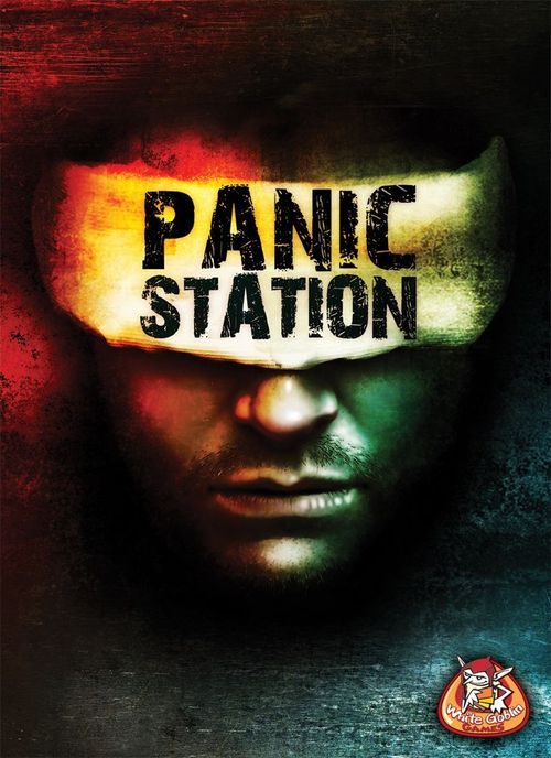 Panic Station thumbnail