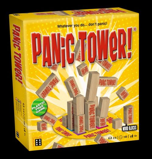 Panic Tower thumbnail
