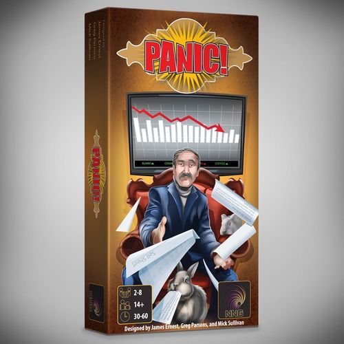 Panic! thumbnail