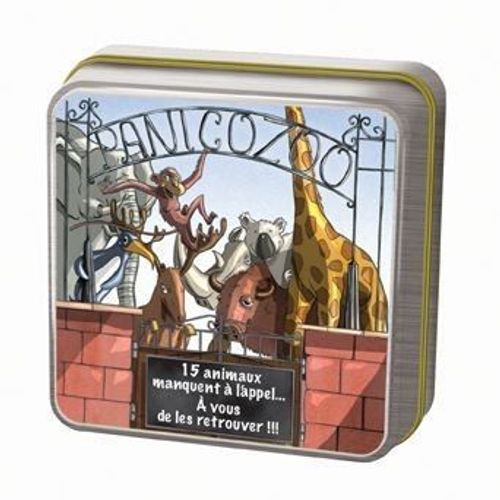 Panicozoo thumbnail
