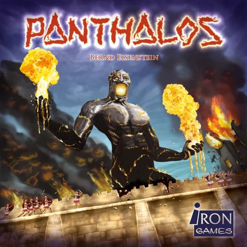 Panthalos thumbnail
