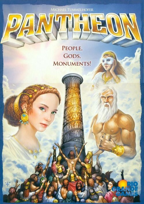 Pantheon thumbnail