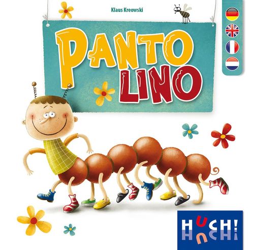 Pantolino thumbnail
