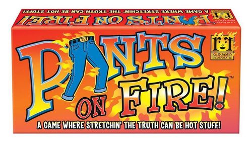 Pants on Fire! thumbnail