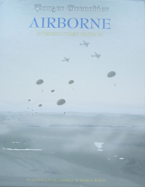 Panzer Grenadier: Airborne – Introductory Edition thumbnail