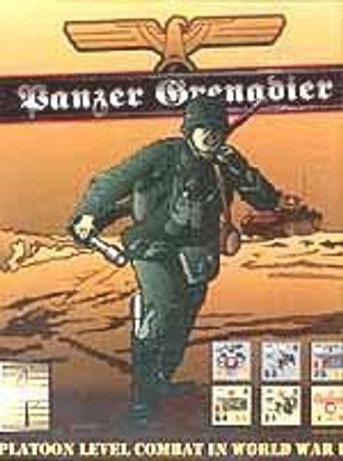 Panzer Grenadier thumbnail