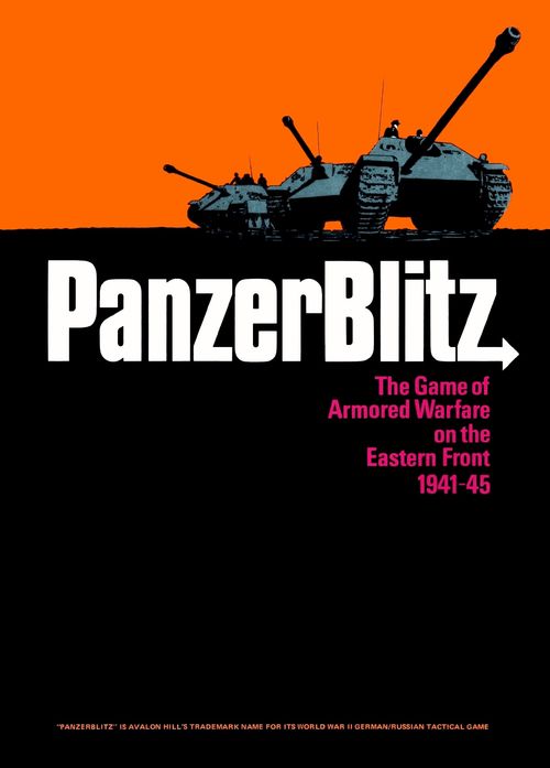 PanzerBlitz thumbnail
