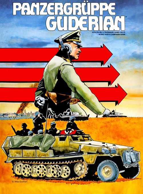Panzergruppe Guderian thumbnail