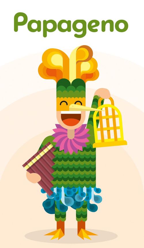 Papageno thumbnail