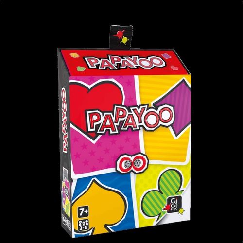 Papayoo thumbnail