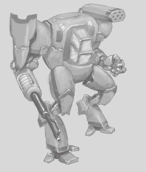 Paper 'Mech thumbnail