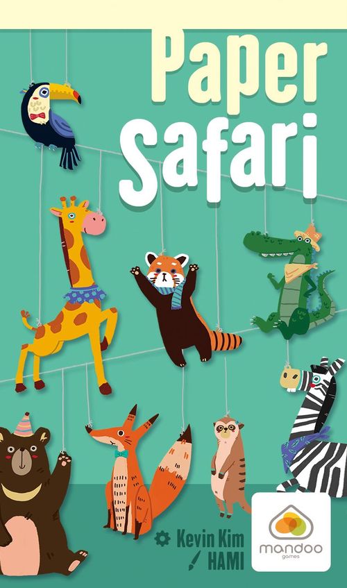 Paper Safari thumbnail