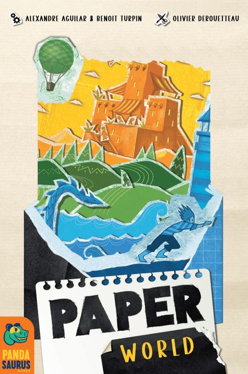 Paper World thumbnail