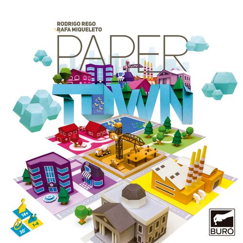 Papertown thumbnail
