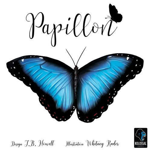 Papillon thumbnail