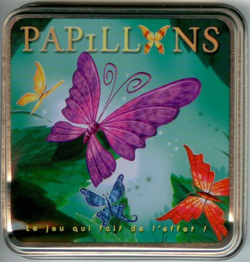 Papillons thumbnail