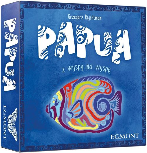 Papua (2020) thumbnail