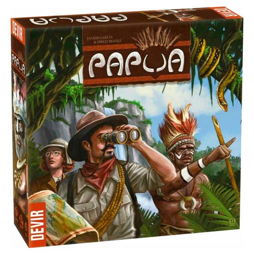 Papua thumbnail