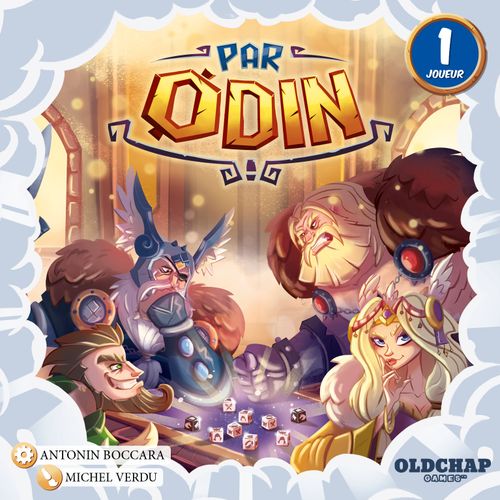 Par Odin thumbnail