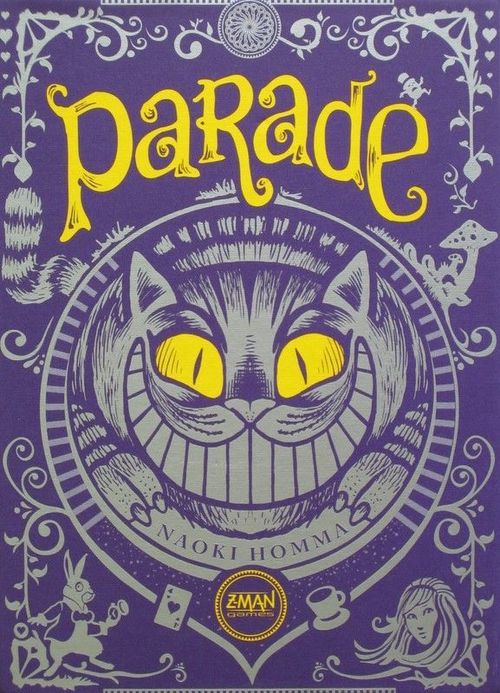 Parade thumbnail