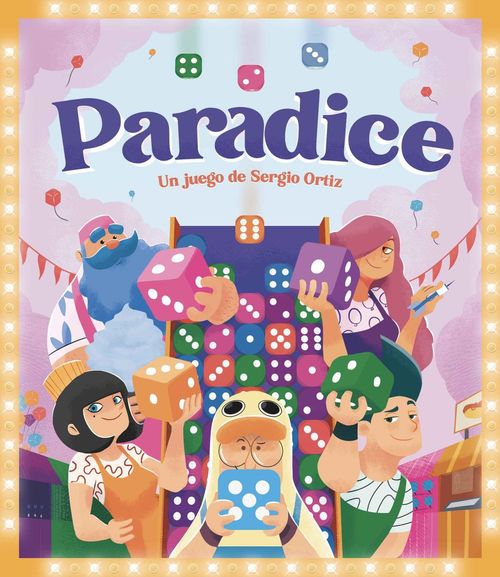 Paradice thumbnail