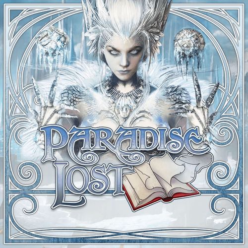 Paradise Lost thumbnail