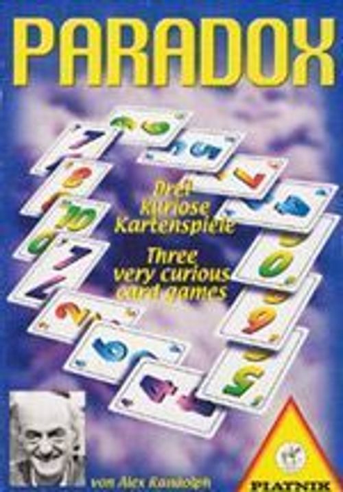 Paradox (2001) thumbnail