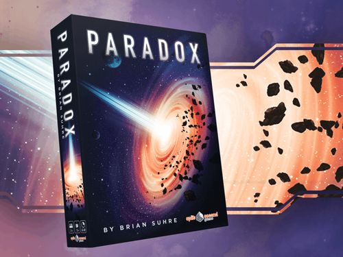 Paradox thumbnail