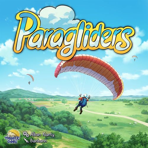 Paragliders thumbnail