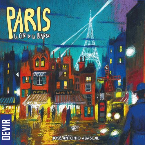 Paris: La Cité de la Lumière thumbnail