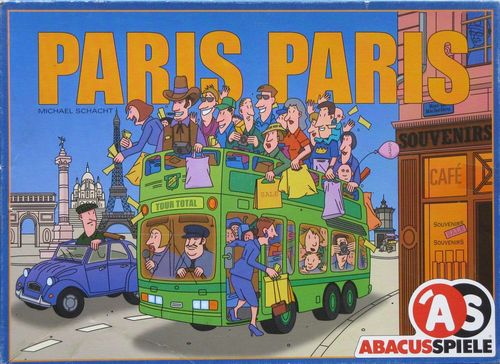 Paris Paris thumbnail