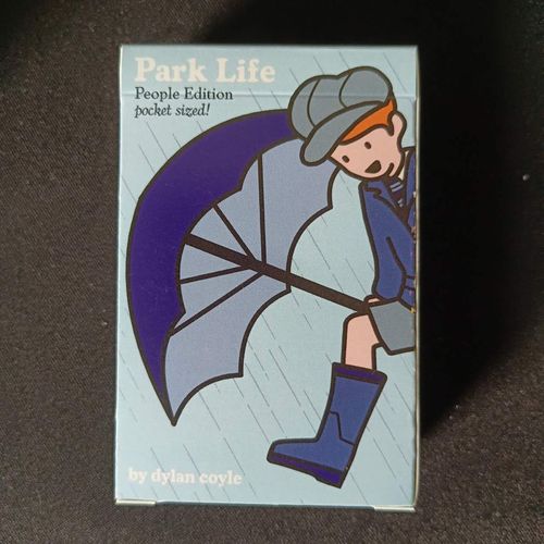 Park Life: People thumbnail