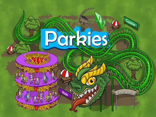Parkies thumbnail