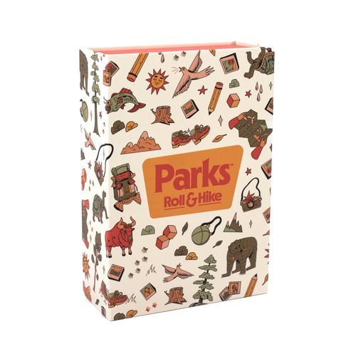 Parks: Roll & Hike thumbnail