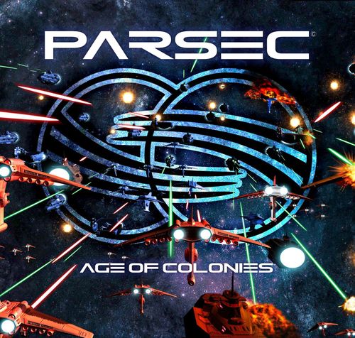 Parsec: Age of Colonies thumbnail