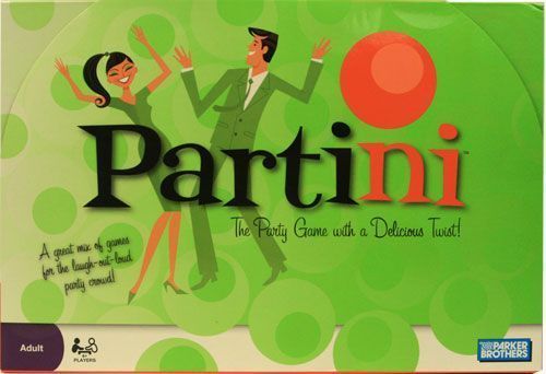 Partini thumbnail