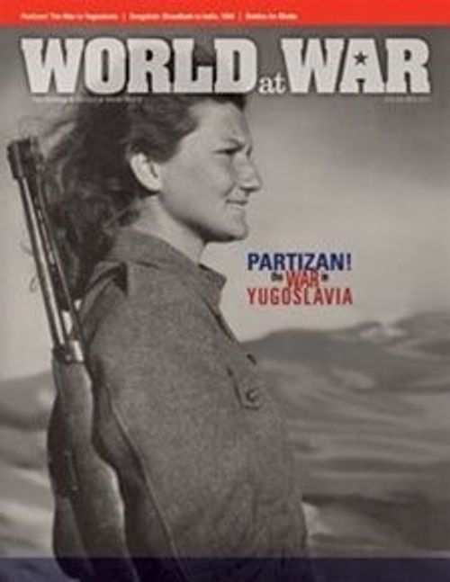 Partizan! thumbnail