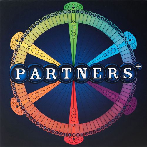 Partners+ thumbnail