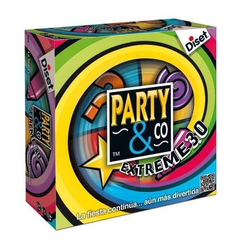 Party & Co: Extreme 3.0 thumbnail
