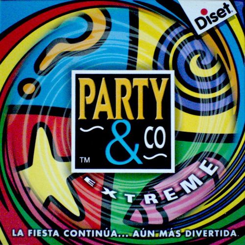 Party & Co: Extreme thumbnail