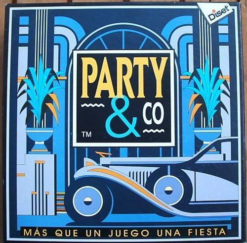 Party & Co thumbnail