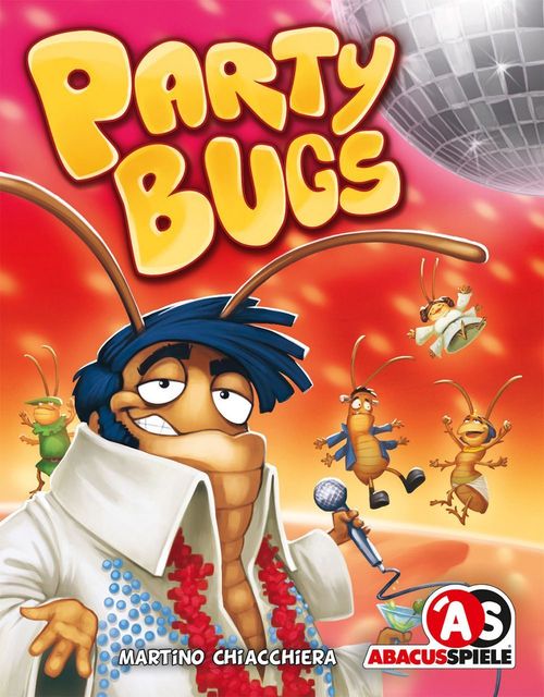 Party Bugs thumbnail