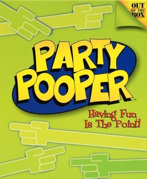 Party Pooper thumbnail