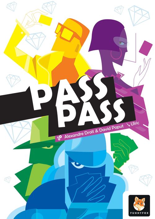 Pass Pass thumbnail