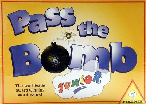 Pass the Bomb Junior thumbnail