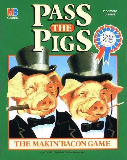 Pass the Pigs thumbnail